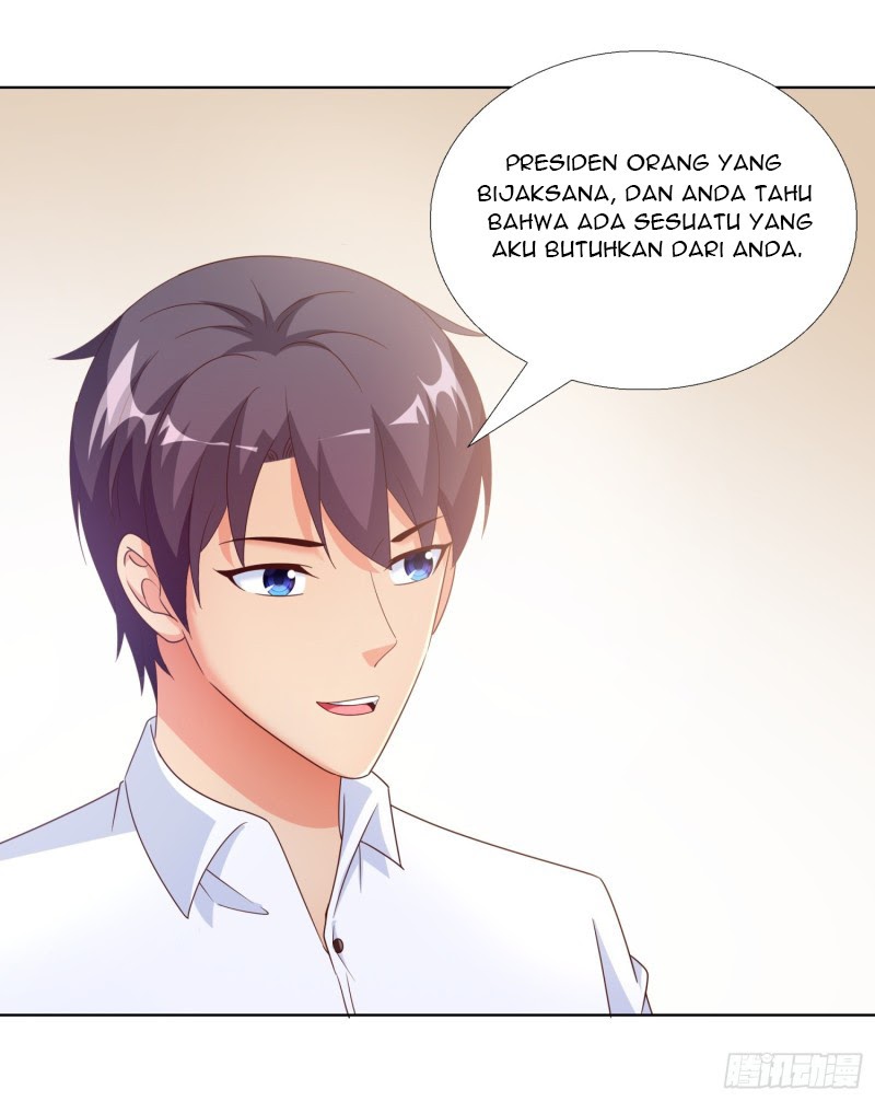 Super School Doctor (Supreme Campus Doctor) chapter 57